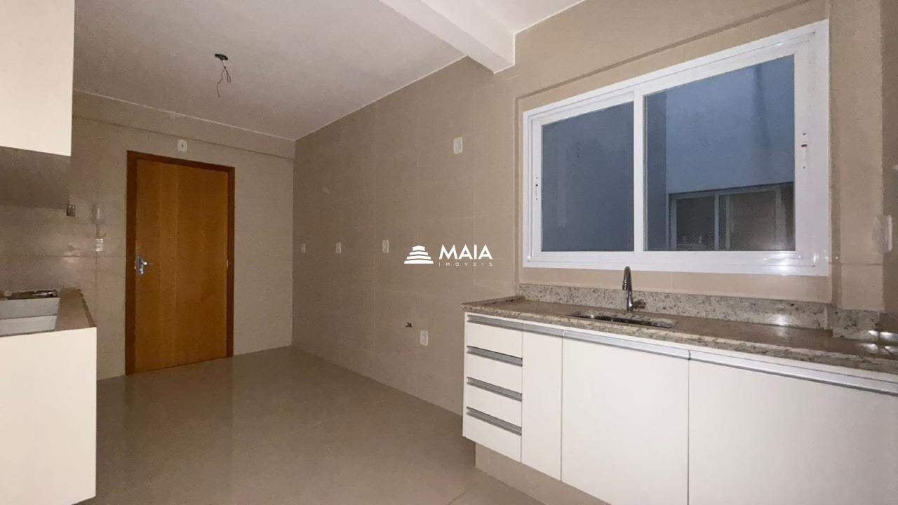Apartamento à venda no Vila Maria Helena: 
