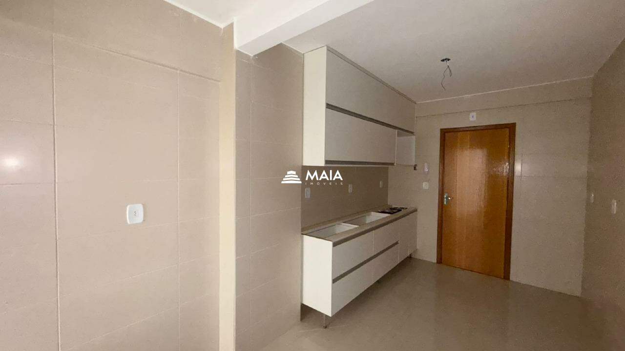 Apartamento à venda no Vila Maria Helena: 