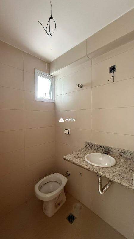 Apartamento à venda no Vila Maria Helena: 