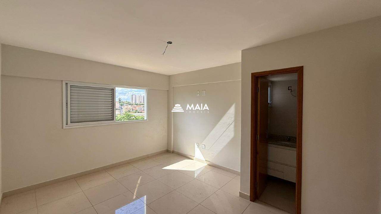 Apartamento à venda no Vila Maria Helena: 