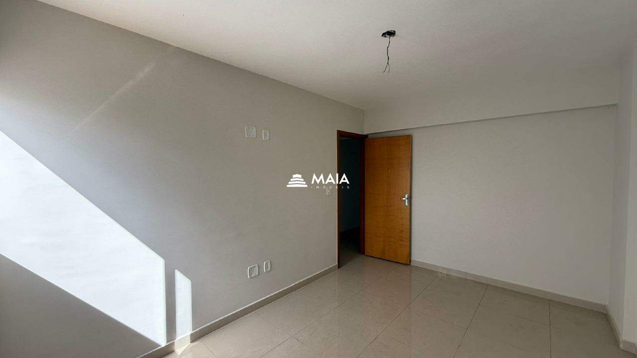Apartamento à venda no Vila Maria Helena: 