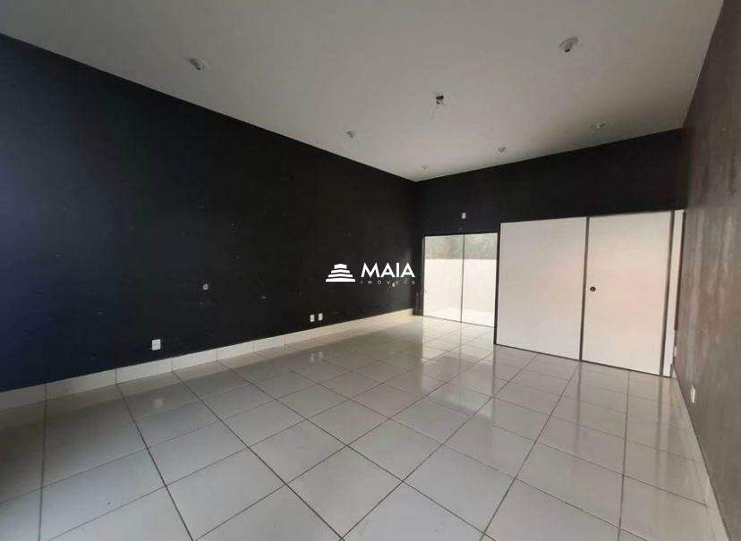 Comercial para aluguel no Jardim Elza Amuí I: 