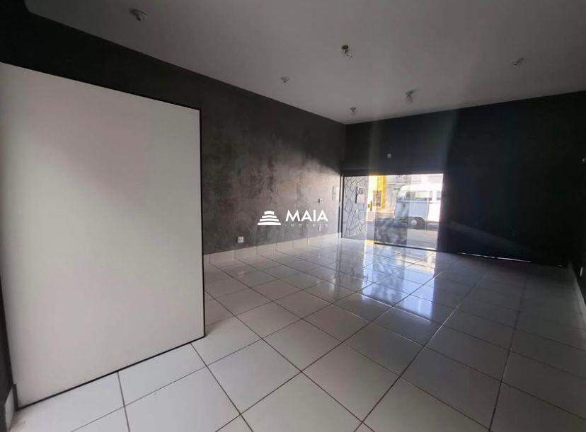 Comercial para aluguel no Jardim Elza Amuí I: 