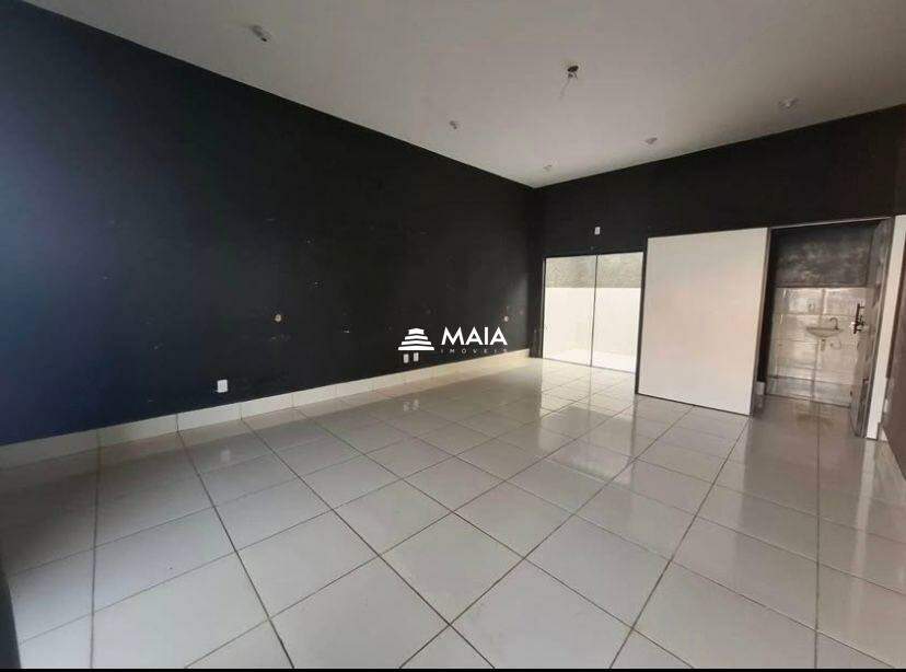 Comercial para aluguel no Jardim Elza Amuí I: 