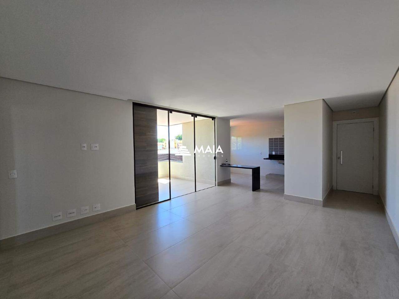 Apartamento à venda no bairro Estados Unidos 