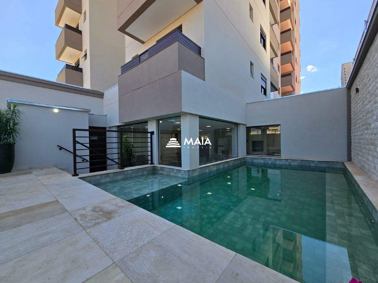 Apartamento à venda no Estados Unidos: 