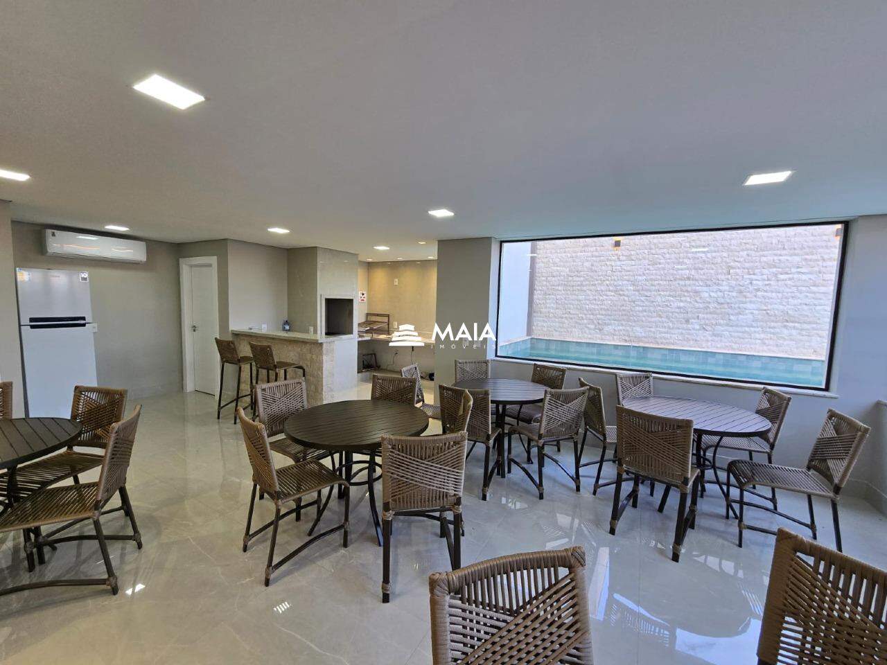 Apartamento à venda no Estados Unidos: 