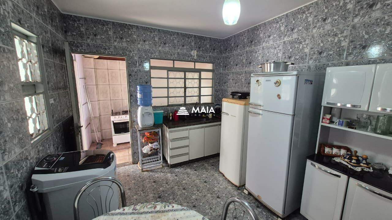 Casa à venda no Vila Maria Helena: 