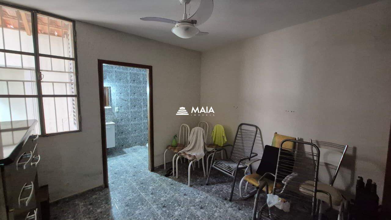 Casa à venda no Vila Maria Helena: 