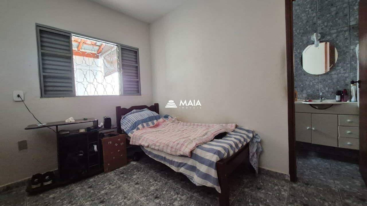 Casa à venda no Vila Maria Helena: 