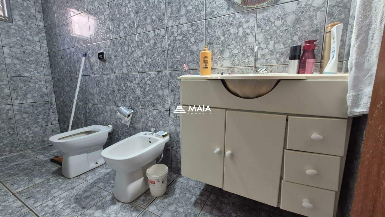 Casa à venda no Vila Maria Helena: 