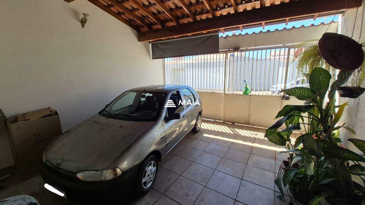 Casa à venda no Vila Maria Helena: 