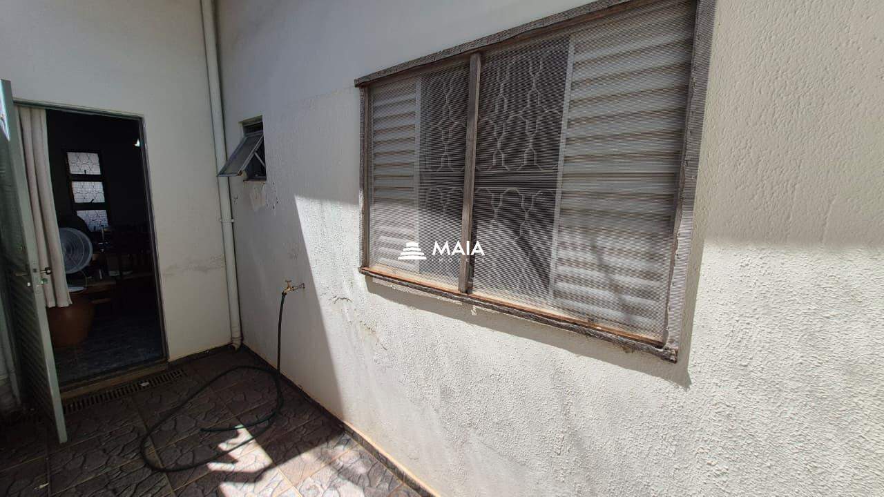 Casa à venda no Vila Maria Helena: 