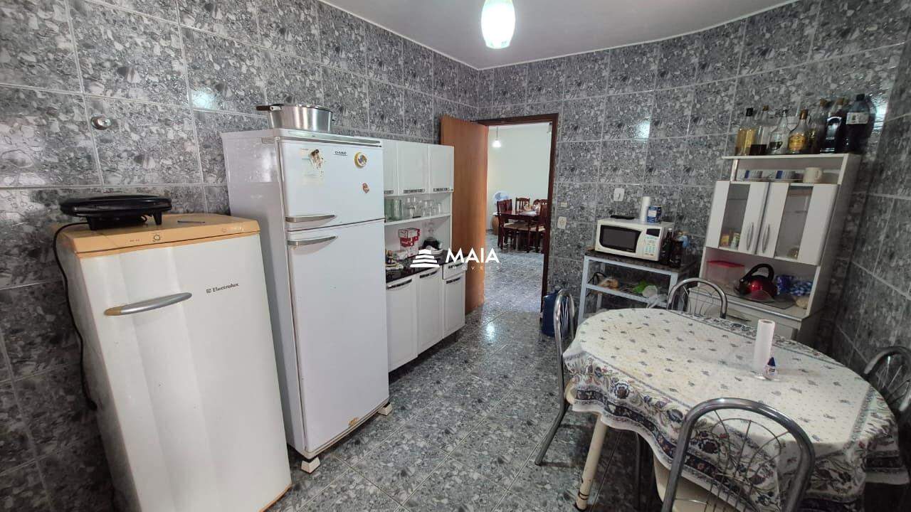 Casa à venda no Vila Maria Helena: 