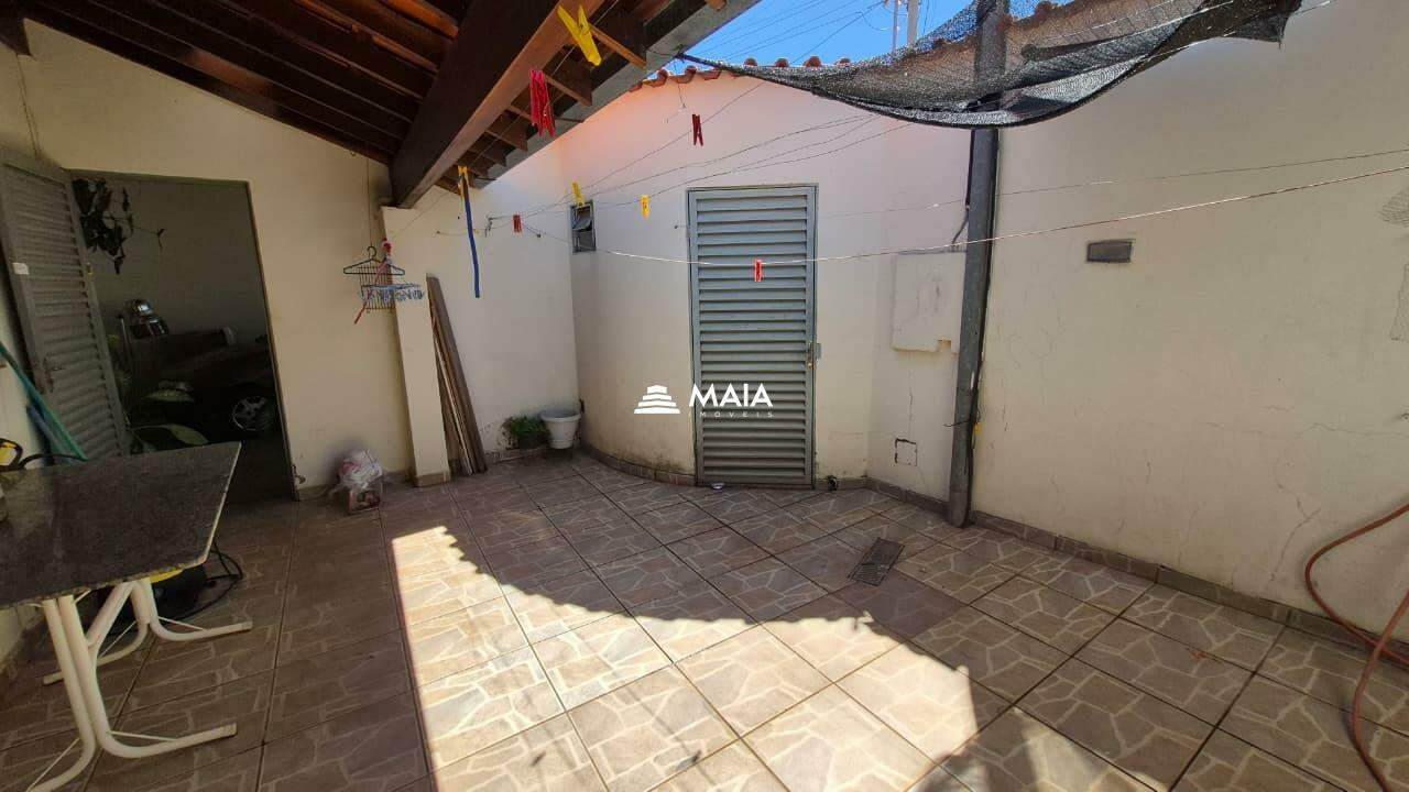 Casa à venda no Vila Maria Helena: 