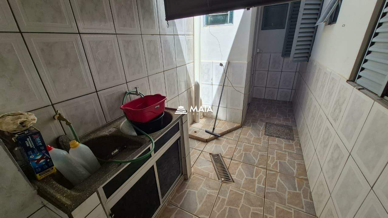 Casa à venda no Vila Maria Helena: 