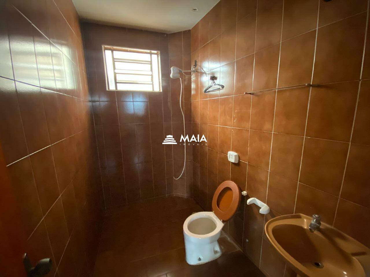 Comercial para aluguel no Centro: 