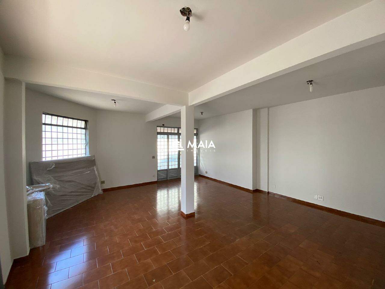 Comercial para aluguel no Centro: 