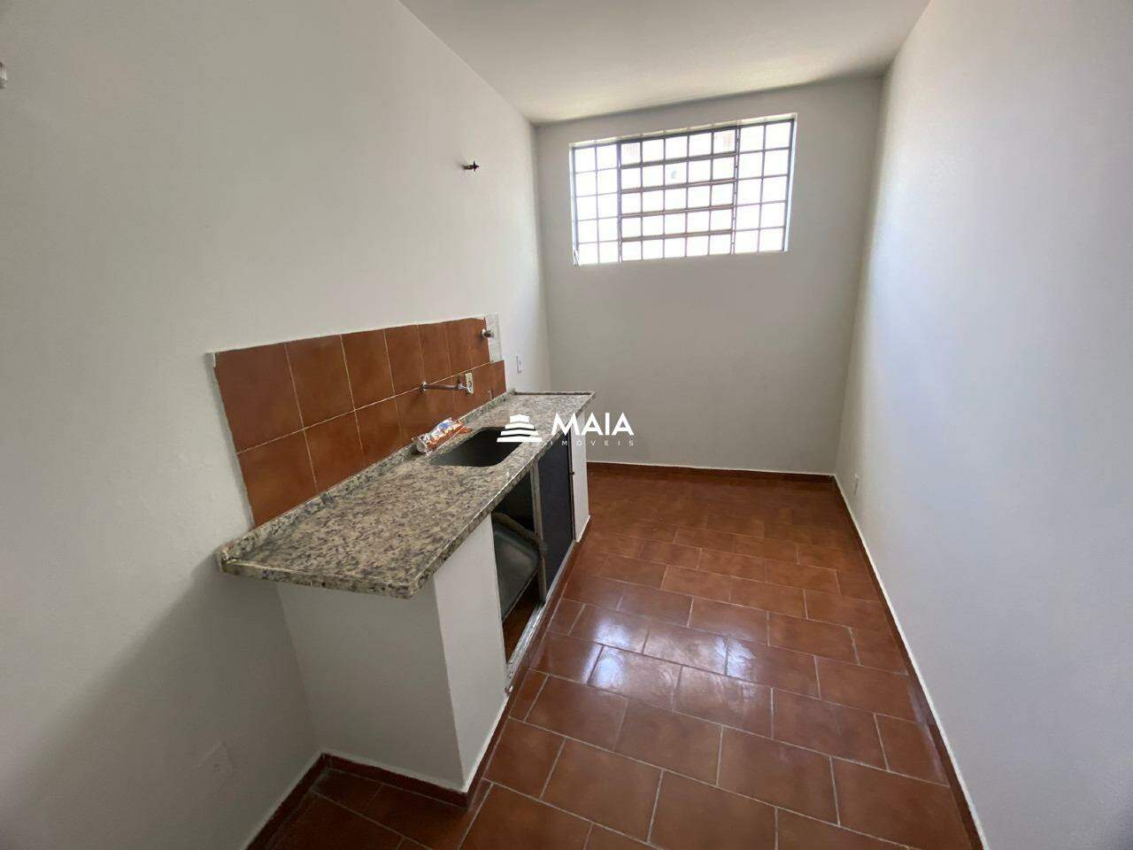 Comercial para aluguel no Centro: 