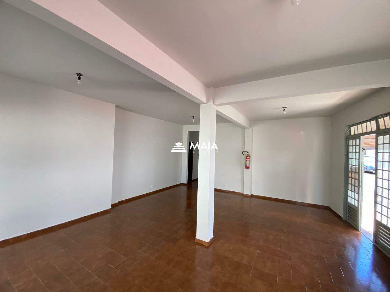 Comercial para aluguel no Centro: 