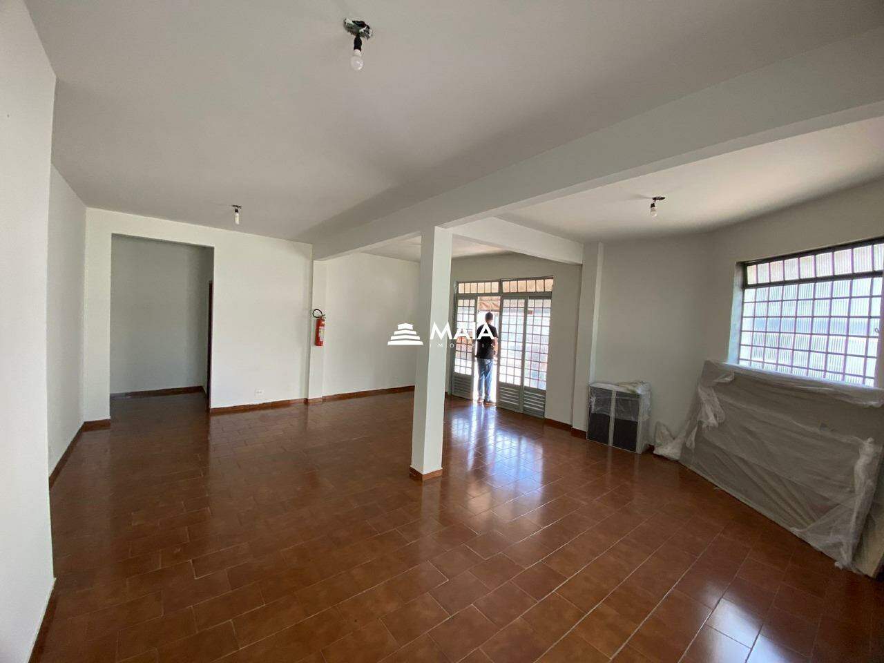 Comercial para aluguel no Centro: 