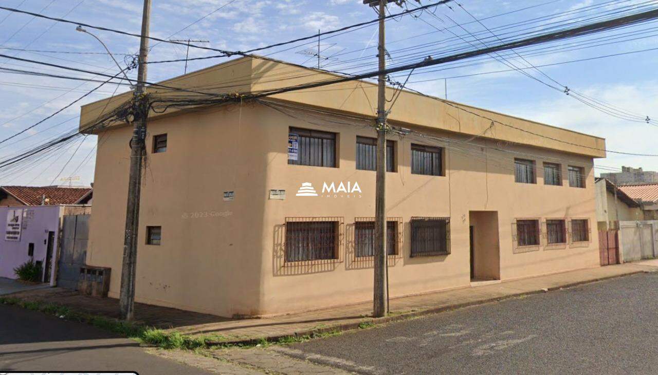 Apartamento para aluguel no Olinda: 