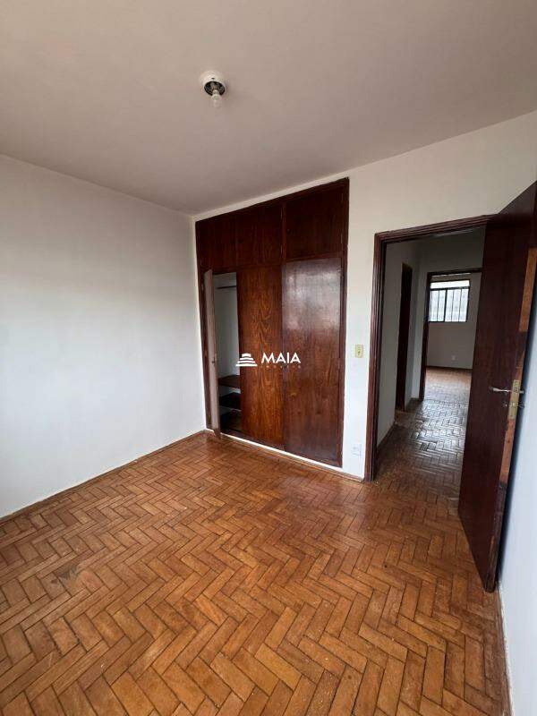 Apartamento para aluguel no Olinda: 