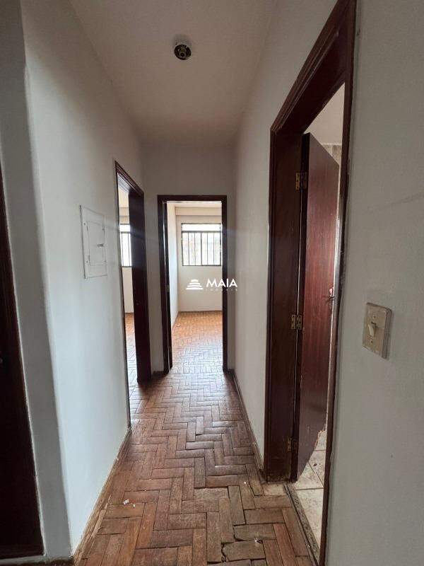 Apartamento para aluguel no Olinda: 