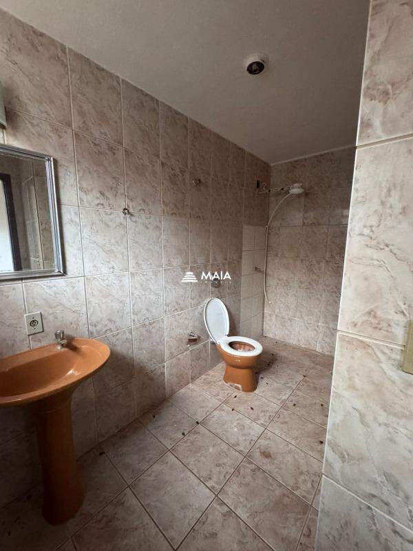 Apartamento para aluguel no Olinda: 