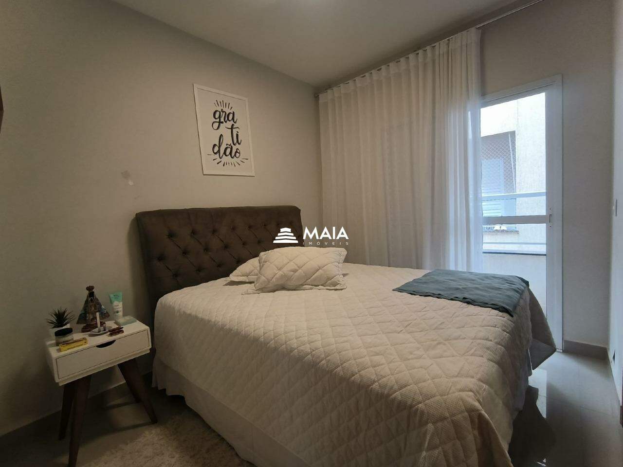 Apartamento à venda no Santa Maria: 