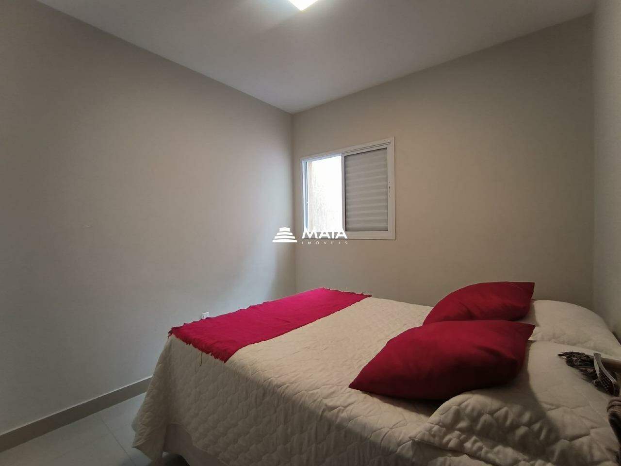 Apartamento à venda no Santa Maria: 