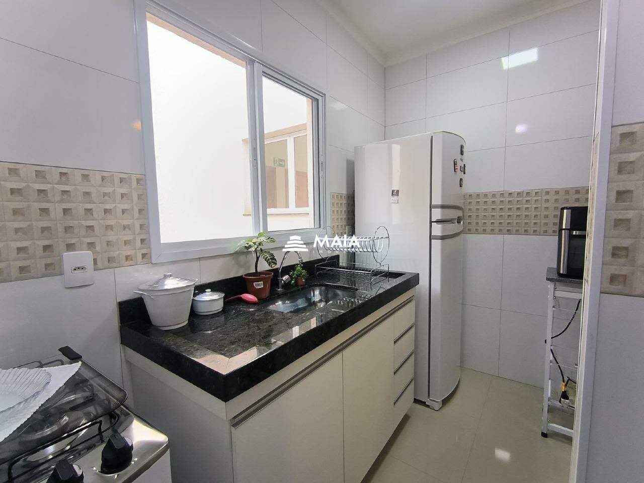 Apartamento à venda no Santa Maria: 