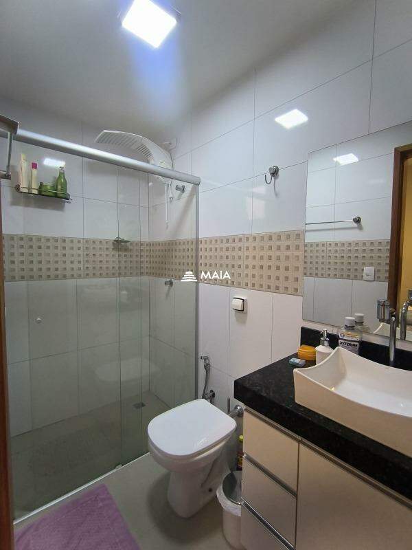 Apartamento à venda no Santa Maria: 