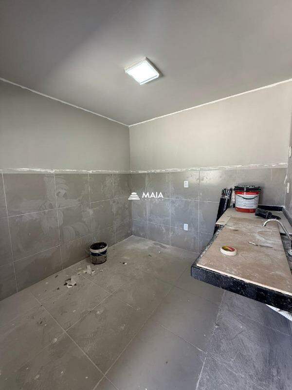 Galpão para aluguel no Jardim Maracanã: 