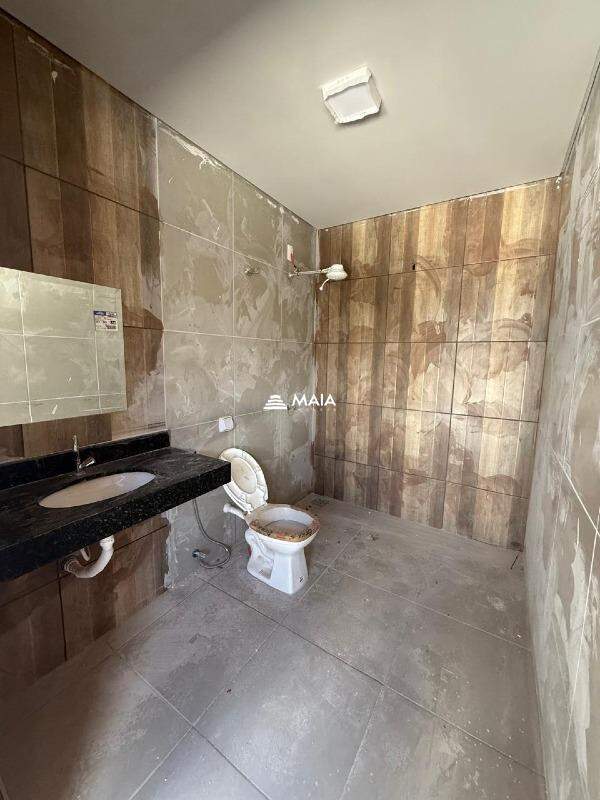 Galpão para aluguel no Jardim Maracanã: 