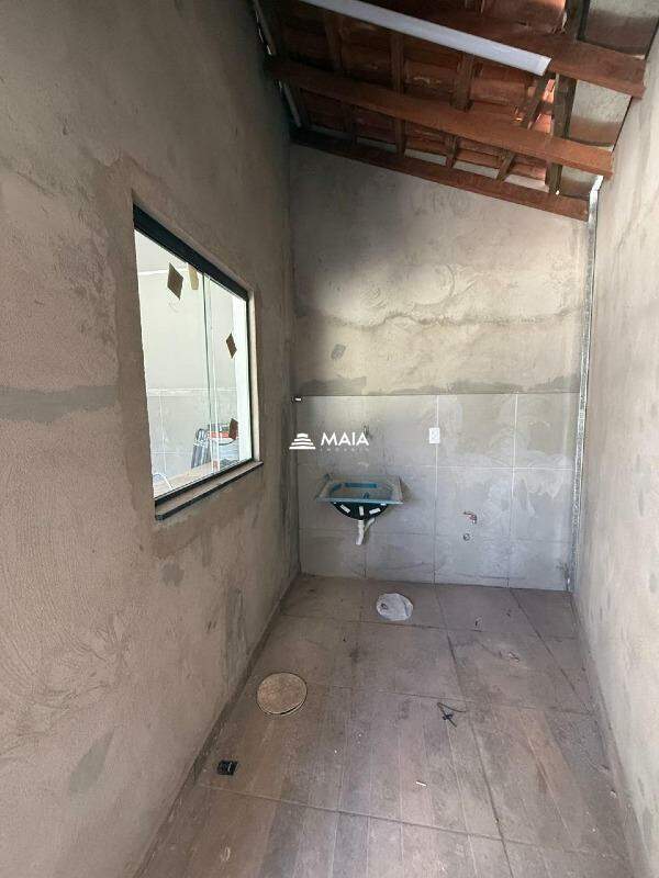 Galpão para aluguel no Jardim Maracanã: 