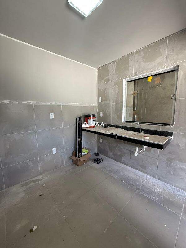 Galpão para aluguel no Jardim Maracanã: 