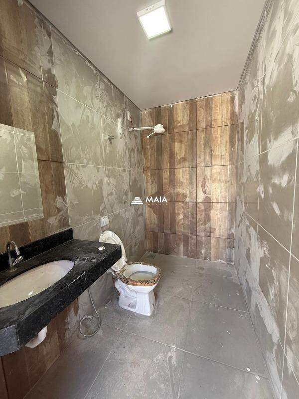 Galpão para aluguel no Jardim Maracanã: 