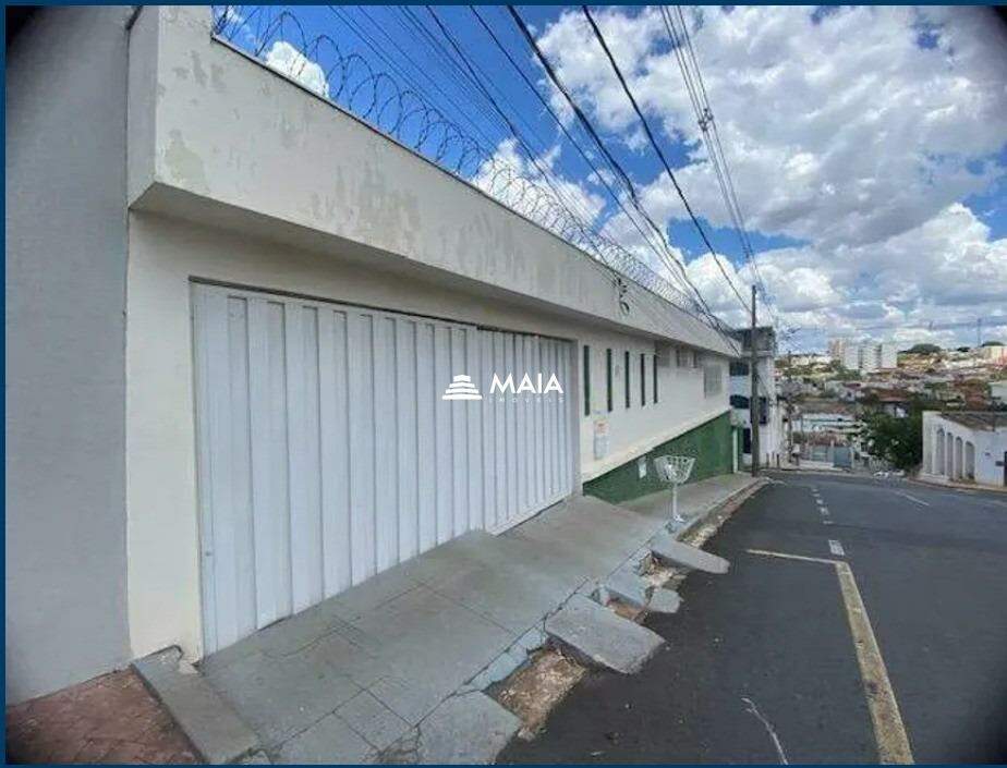 Casa à venda no São Sebastião: 