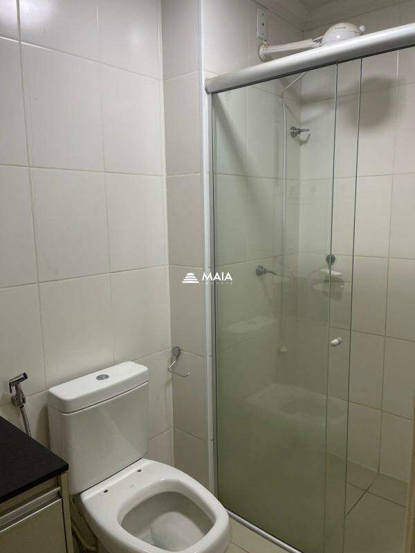 Apartamento para aluguel no Olinda: 