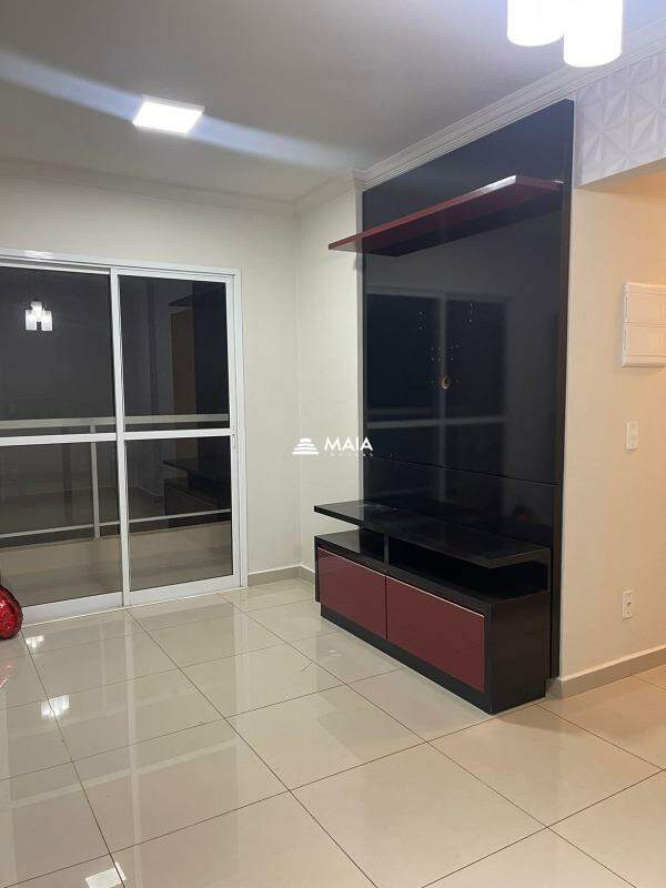 Apartamento para aluguel no Olinda: 