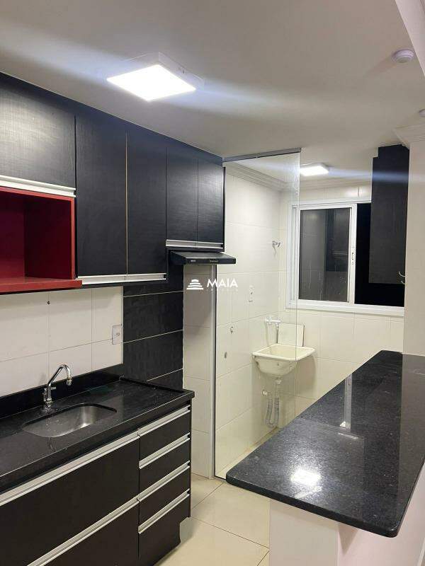 Apartamento para aluguel no Olinda: 