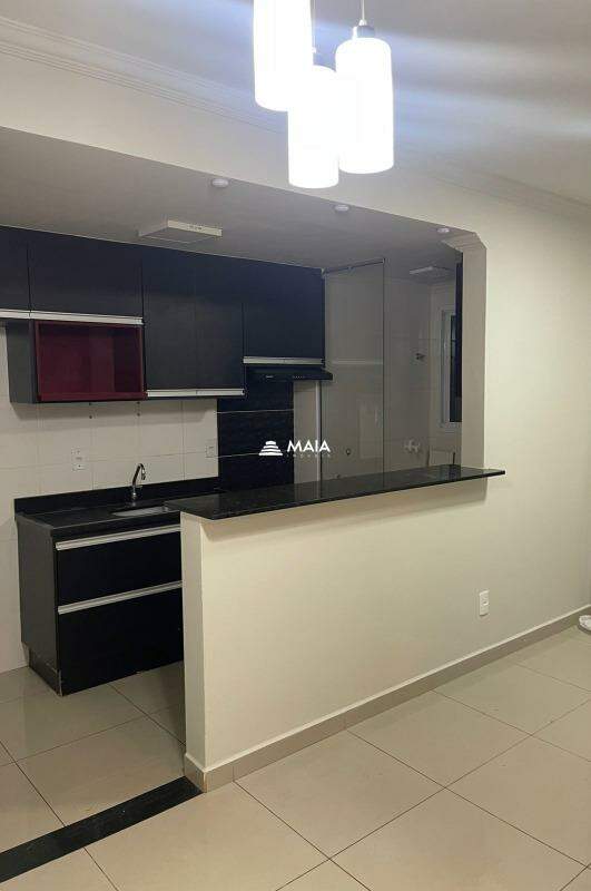Apartamento para aluguel no Olinda: 