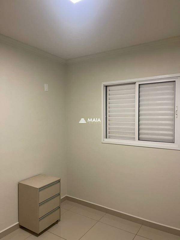 Apartamento para aluguel no Olinda: 