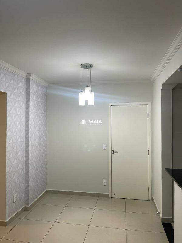 Apartamento para aluguel no Olinda: 