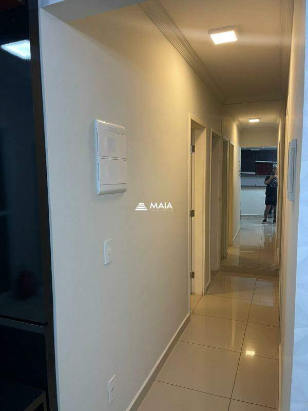 Apartamento para aluguel no Olinda: 
