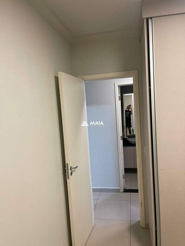 Apartamento para aluguel no Olinda: 