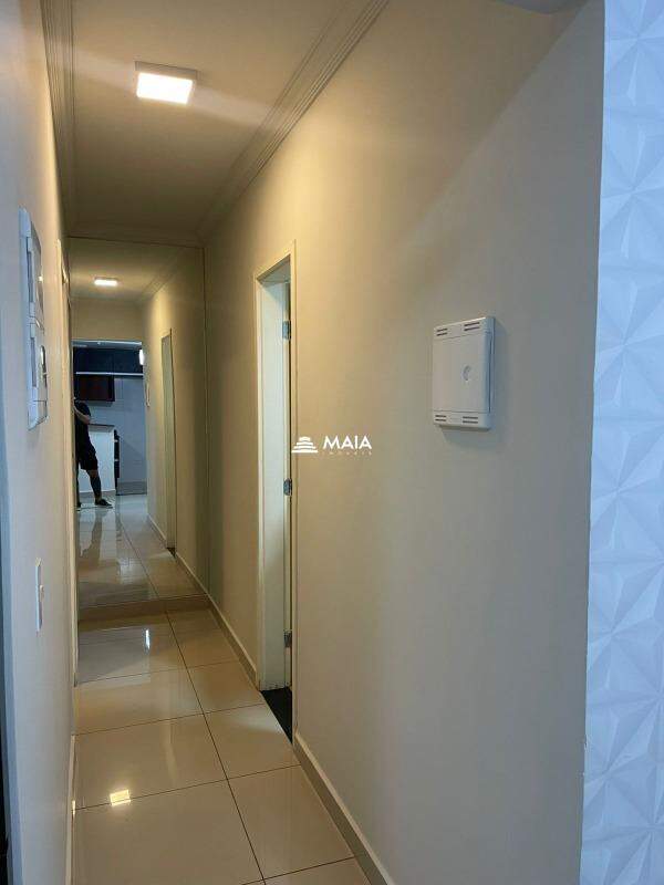 Apartamento para aluguel no Olinda: 