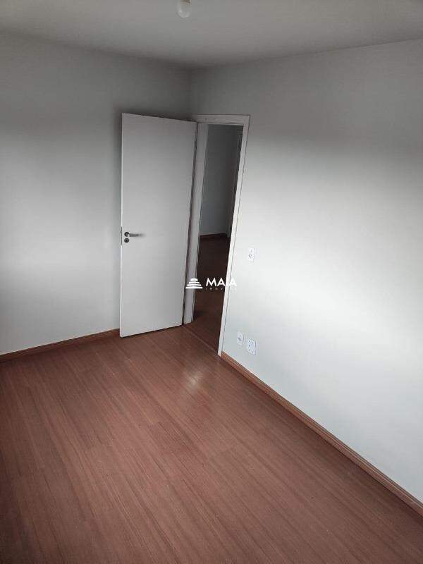 Apartamento para aluguel no Residencial Doutor Abel Reis: 