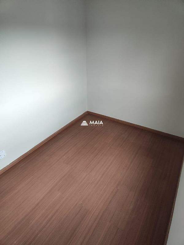 Apartamento para aluguel no Residencial Doutor Abel Reis: 